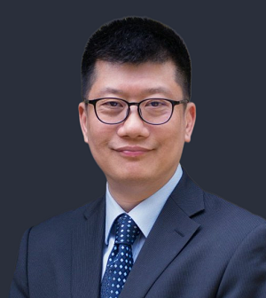 薛兆豐培訓(xùn)講師