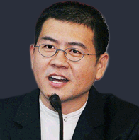 李易洲培訓(xùn)講師 李易洲培訓(xùn)講師