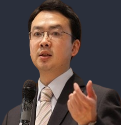 劉新苗培訓(xùn)講師