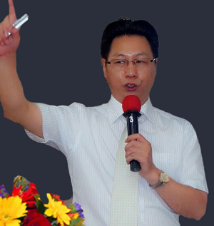 黃國(guó)成培訓(xùn)講師