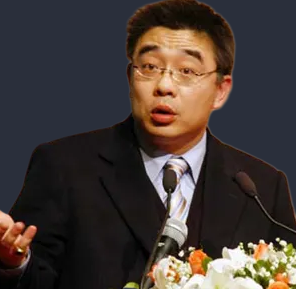 錢文忠培訓(xùn)講師