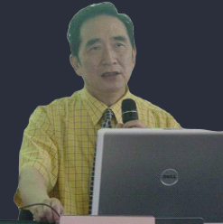 姚仲達(dá)培訓(xùn)講師