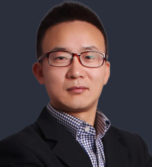 梁俊景培訓(xùn)講師 梁俊景培訓(xùn)講師