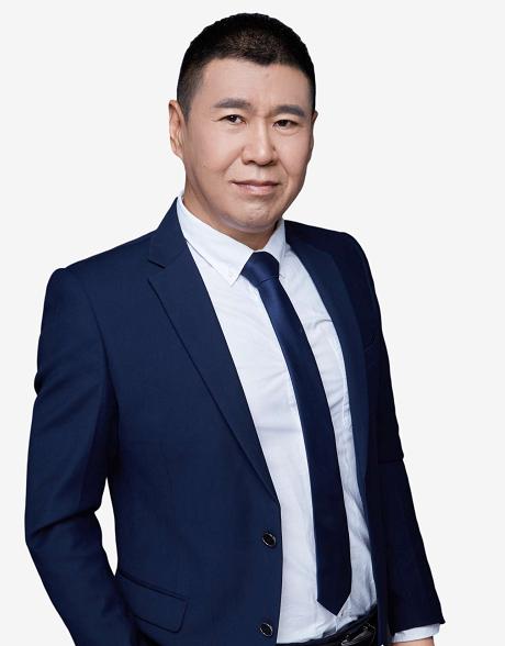 賈象凱培訓(xùn)講師