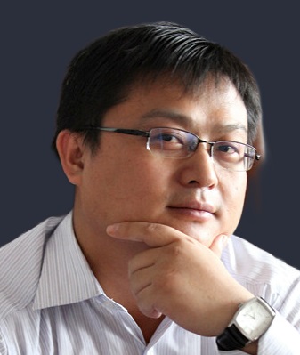 楊國英培訓(xùn)講師