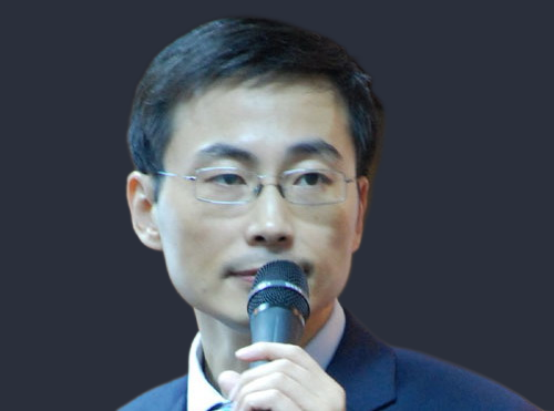 王鑒培訓(xùn)講師