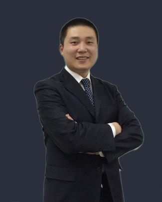 吳文巍培訓講師