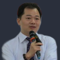 黃星富培訓(xùn)講師