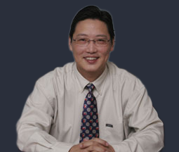 徐耿超培訓講師