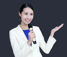 徐佩佩培訓講師