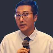 高衛(wèi)哲培訓(xùn)講師