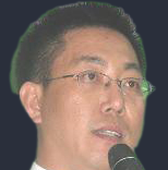 黃海濤培訓(xùn)講師