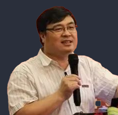 于洪波培訓(xùn)講師 于洪波培訓(xùn)講師