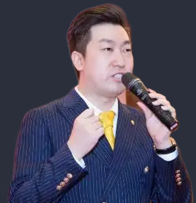 周文強培訓(xùn)講師