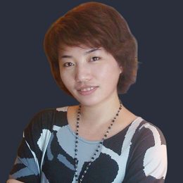 李莉培訓(xùn)講師