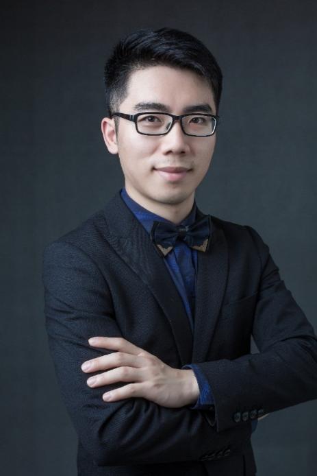 李劍豪培訓(xùn)講師