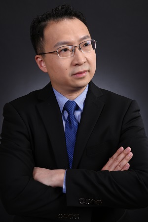 陳越培訓(xùn)講師