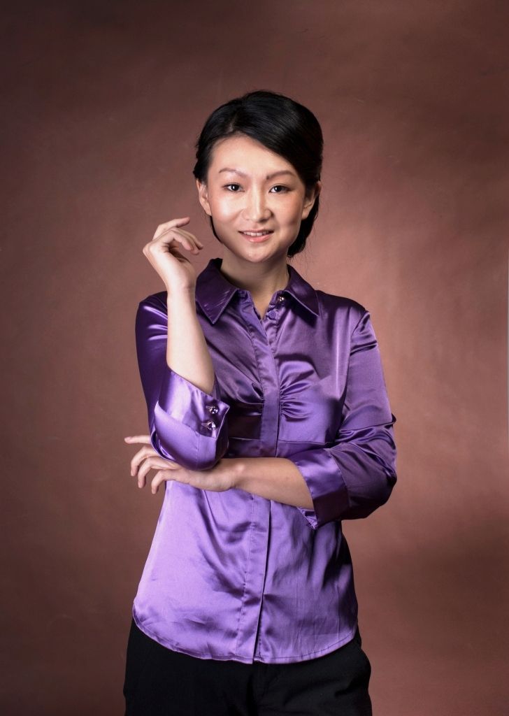 于莉老師培訓講師 于莉老師培訓講師