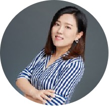 李純琪培訓講師