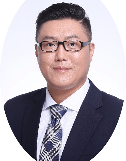 溫家琪培訓(xùn)講師