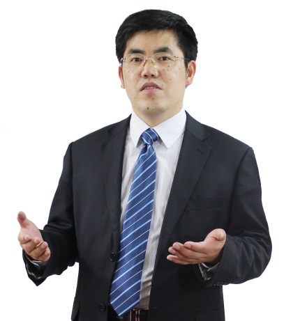 馬軍生培訓(xùn)講師