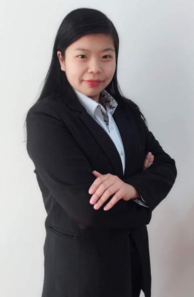 孫涵培訓(xùn)講師