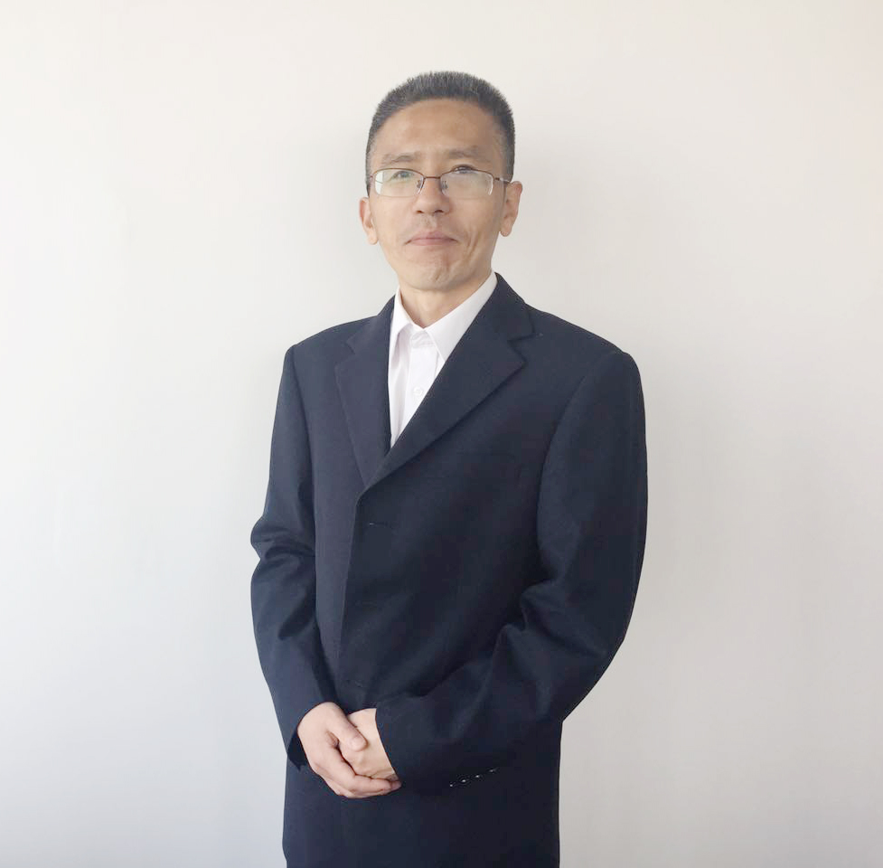 武花勇培訓(xùn)講師