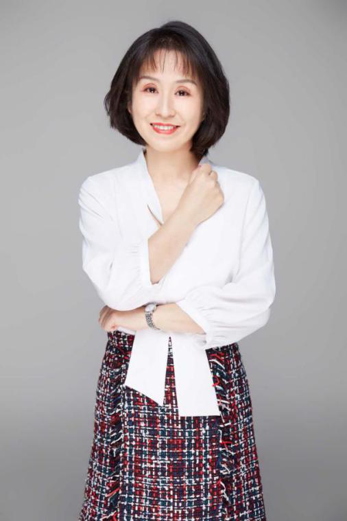 邢巖培訓(xùn)講師