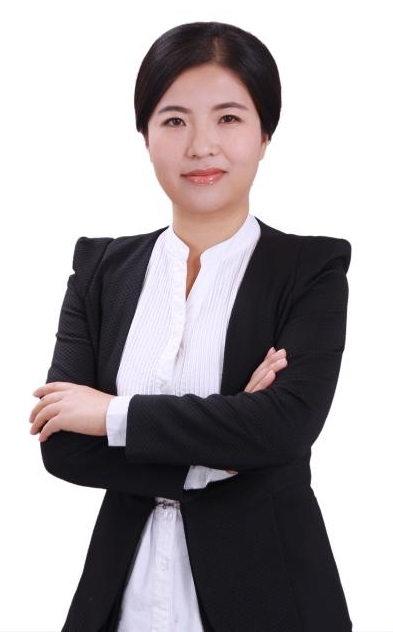 鄭利霞培訓(xùn)講師