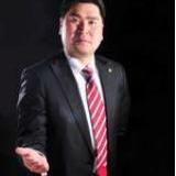 宋國(guó)軍培訓(xùn)講師