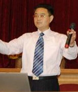 范禮培訓(xùn)講師