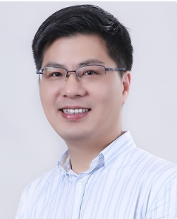 許偉華培訓(xùn)講師