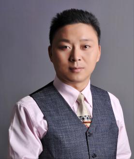 陶建科培訓講師