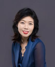 嚴紅艷培訓(xùn)講師