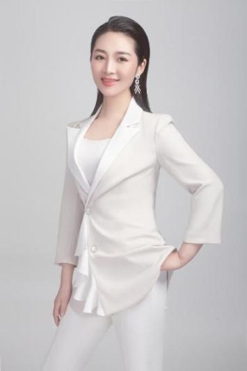 白欣冉培訓(xùn)講師 白欣冉培訓(xùn)講師