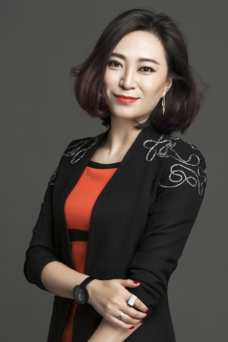 色彩密碼——顧客色彩與賣場色彩搭配