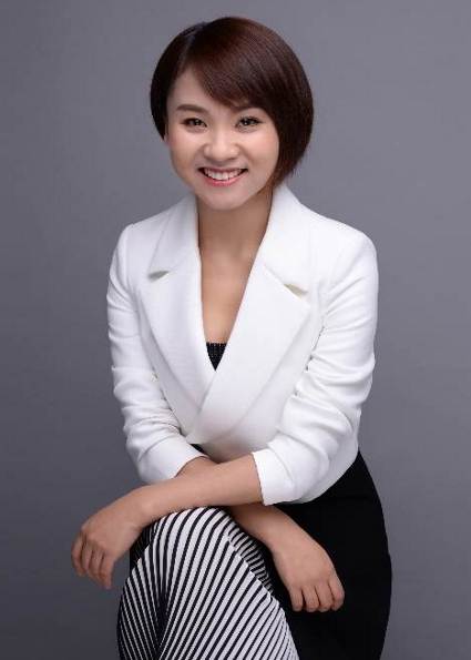 查玉紅培訓(xùn)講師