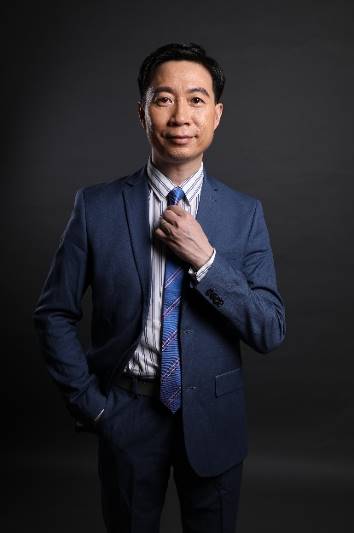 朱菁華培訓講師