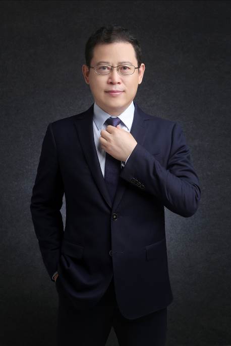 朱文虎培訓講師