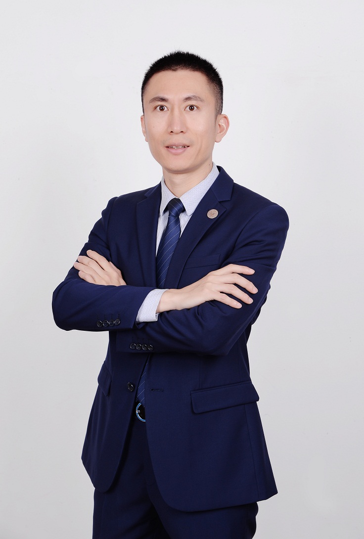 高效團(tuán)隊領(lǐng)導(dǎo)力