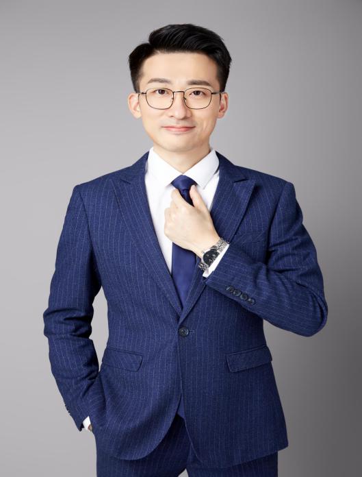 劉宇培訓(xùn)講師