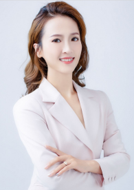 服飾色彩與輪廓美學(xué)——職場(chǎng)精英形象管理