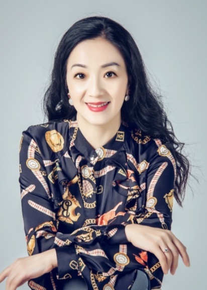 張瑤培訓(xùn)講師