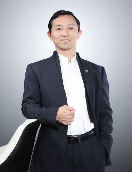 周讓培訓(xùn)講師