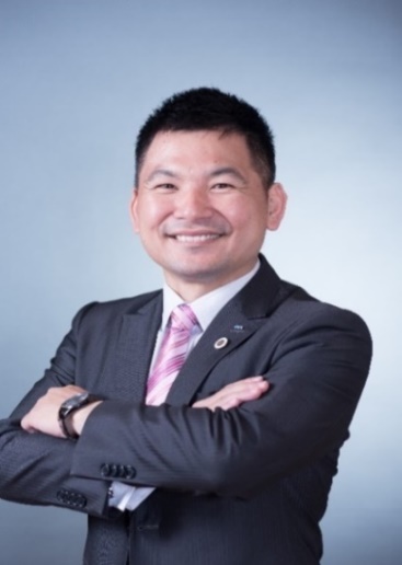 王圣凱培訓(xùn)講師