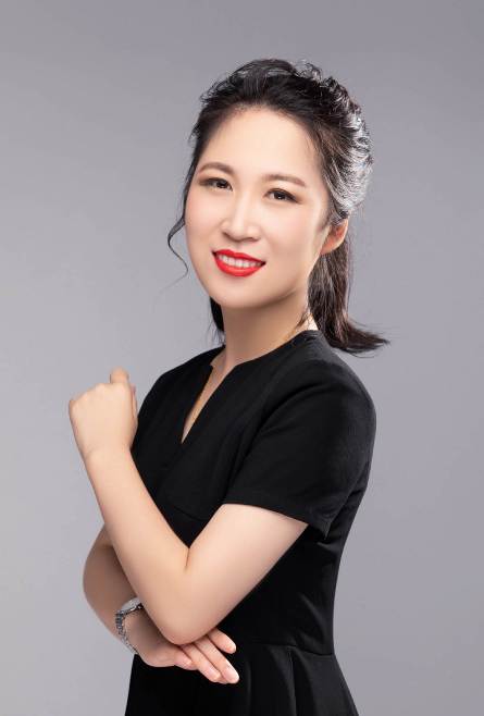 房鈺培訓(xùn)講師