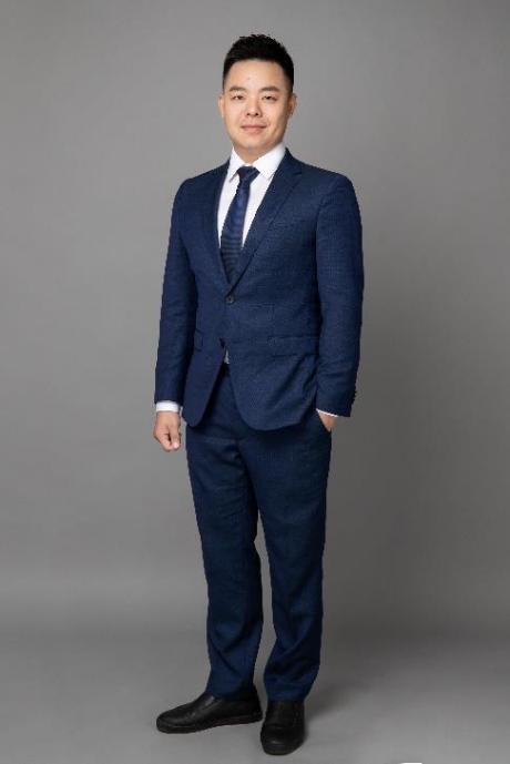 高鵬培訓(xùn)講師