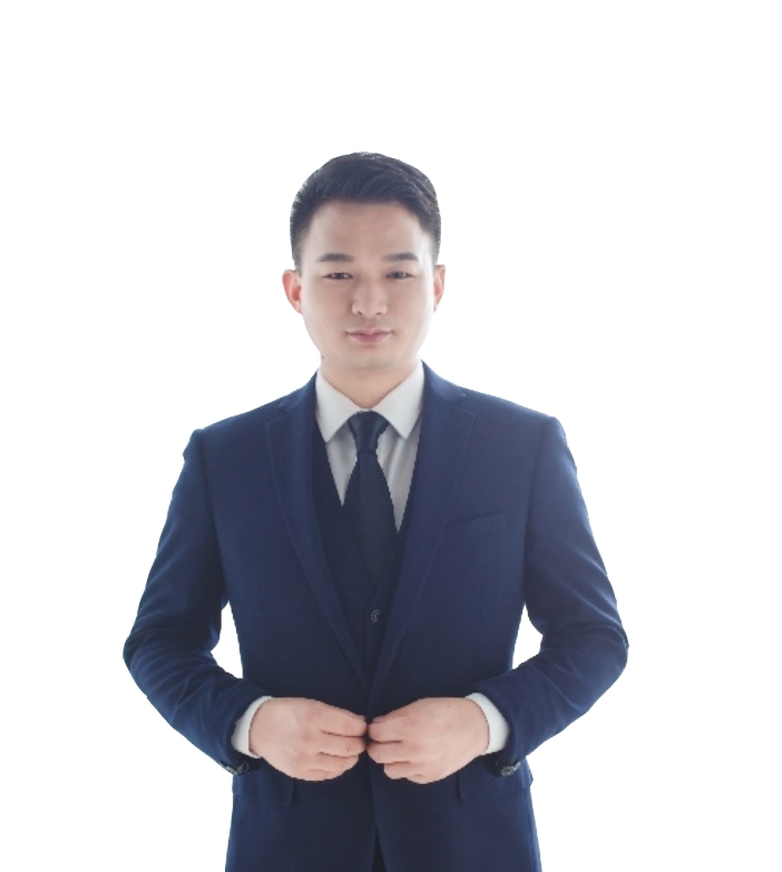 鄧世超培訓(xùn)講師