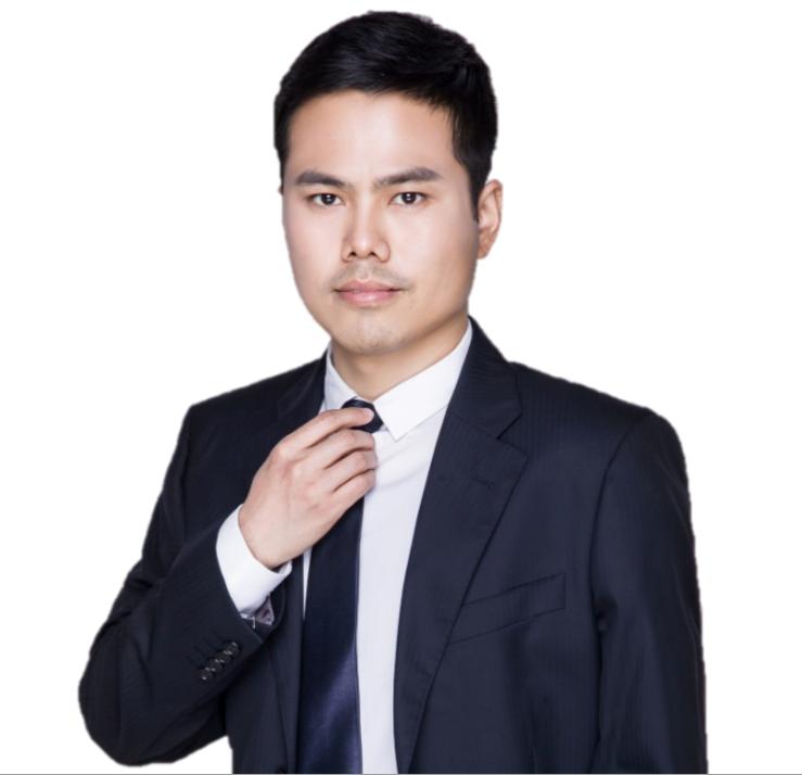 吳正凡培訓(xùn)講師