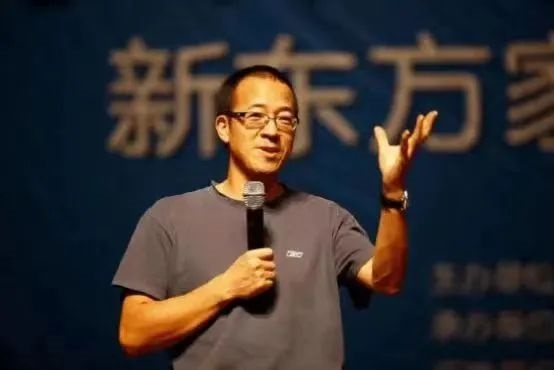 俞敏洪靠什么帶出“東方甄選”如此強悍的團隊？